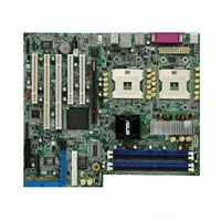 Asus PCH-DL xeon i875p (90-MSV310-G0UAYZ) Asus PCH-DL xeon i875p (90-MSV310-G0UAYZ)